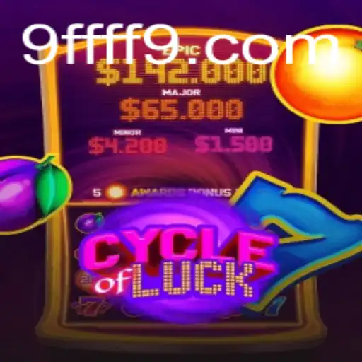 CycleofLuck: Explorando o Universo do Jogo Revolucionário
