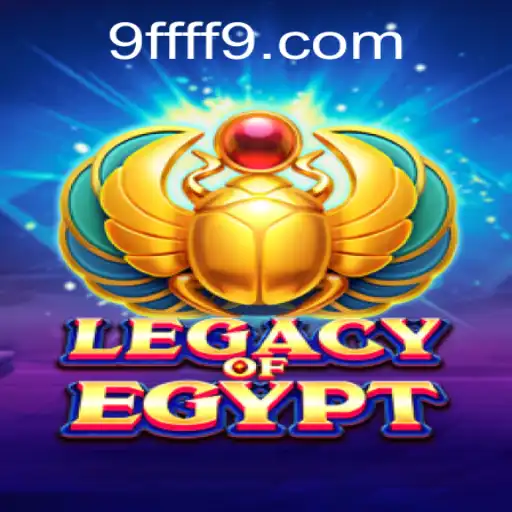 Explorando o Universo de LegacyOfEgypt: Um Mergulho na Aventura Mística