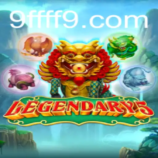 Descubra o Fascinante Jogo Legendary5