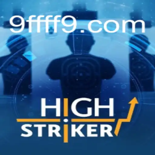 Jogo HighStriker: Uma Experiência de Diversão e Competição