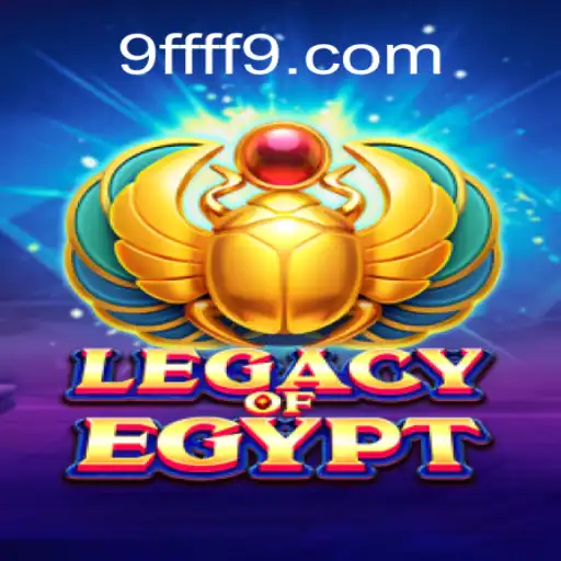 Explorando o Universo de LegacyOfEgypt: Um Mergulho na Aventura Mística