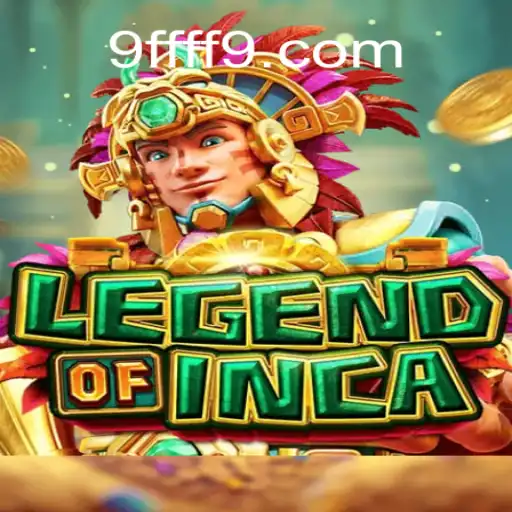 Explorando o Mundo Enigmático de LegendofInca
