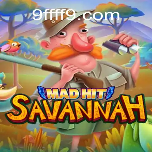 Explorando o Universo de MadHitSavannah