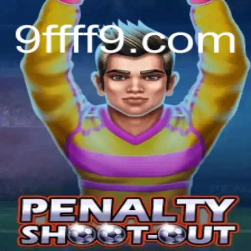 PenaltyShootOut: Revivendo a Emoção do Futebol em um Jogo de Estratégia