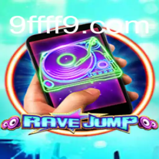 RaveJumpmobile: A Nova Sensação dos Jogos Mobiles