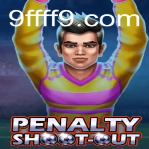 PenaltyShootOut: Revivendo a Emoção do Futebol em um Jogo de Estratégia