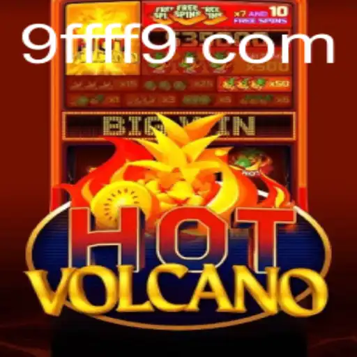 HotVolcano: Um Mergulho no Jogo que Está Entrando em Erupção