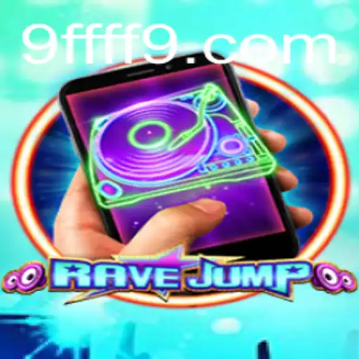 RaveJumpmobile: A Nova Sensação dos Jogos Mobiles
