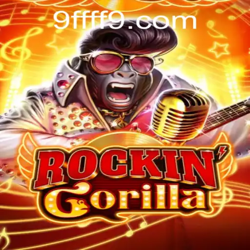 Descubra o Mundo de RockinGorilla: O Novo Jogo que Está Agitando o Mercado
