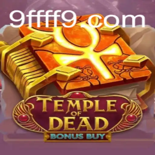 Explorando o Fascinante Mundo de Temple of Dead Bonus Buy
