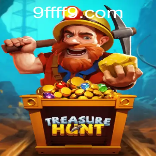 Explorando o Mundo de TreasureHunt: Mergulhe na Aventura